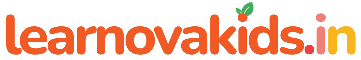 LearnovaKids logo